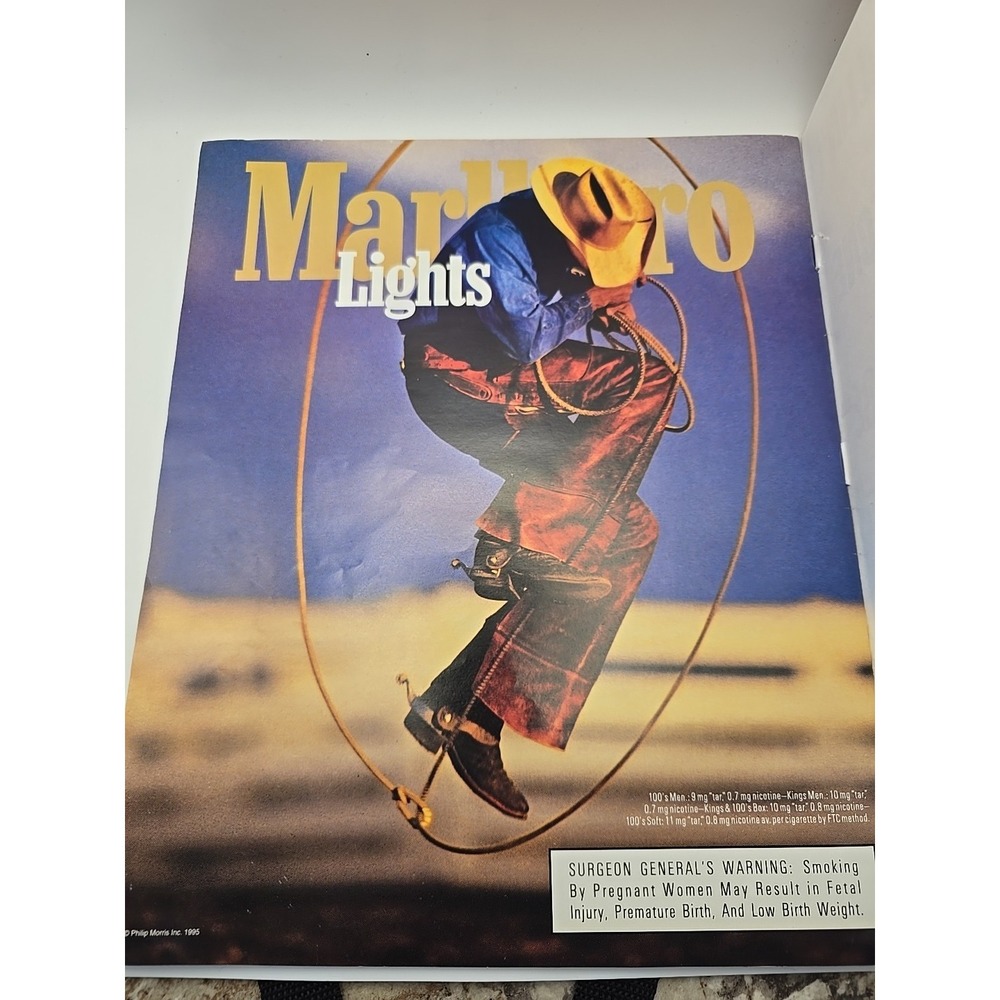 Rolling Stone Magazine - August 1995 #714 Hootie and the Blowfish (VINTAGE) - Picture 2 of 8
